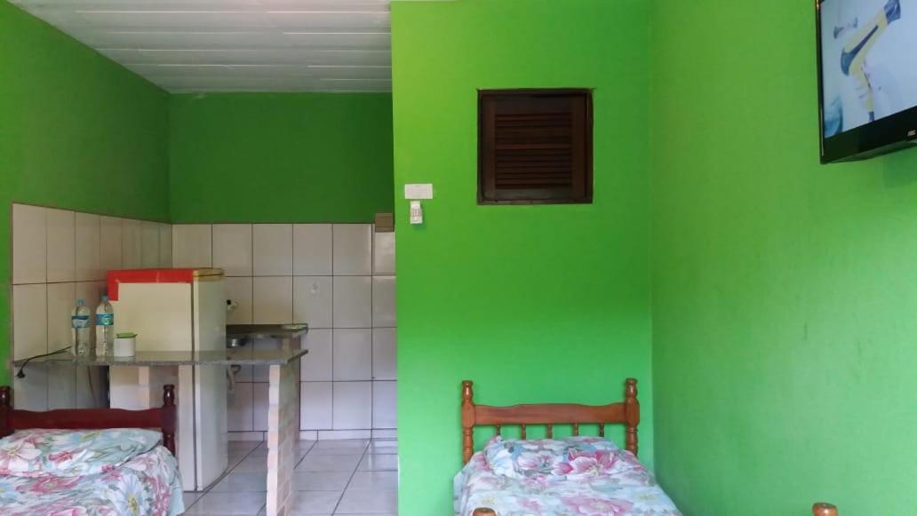 Pousada Milton Angra dos Reis Esterno foto